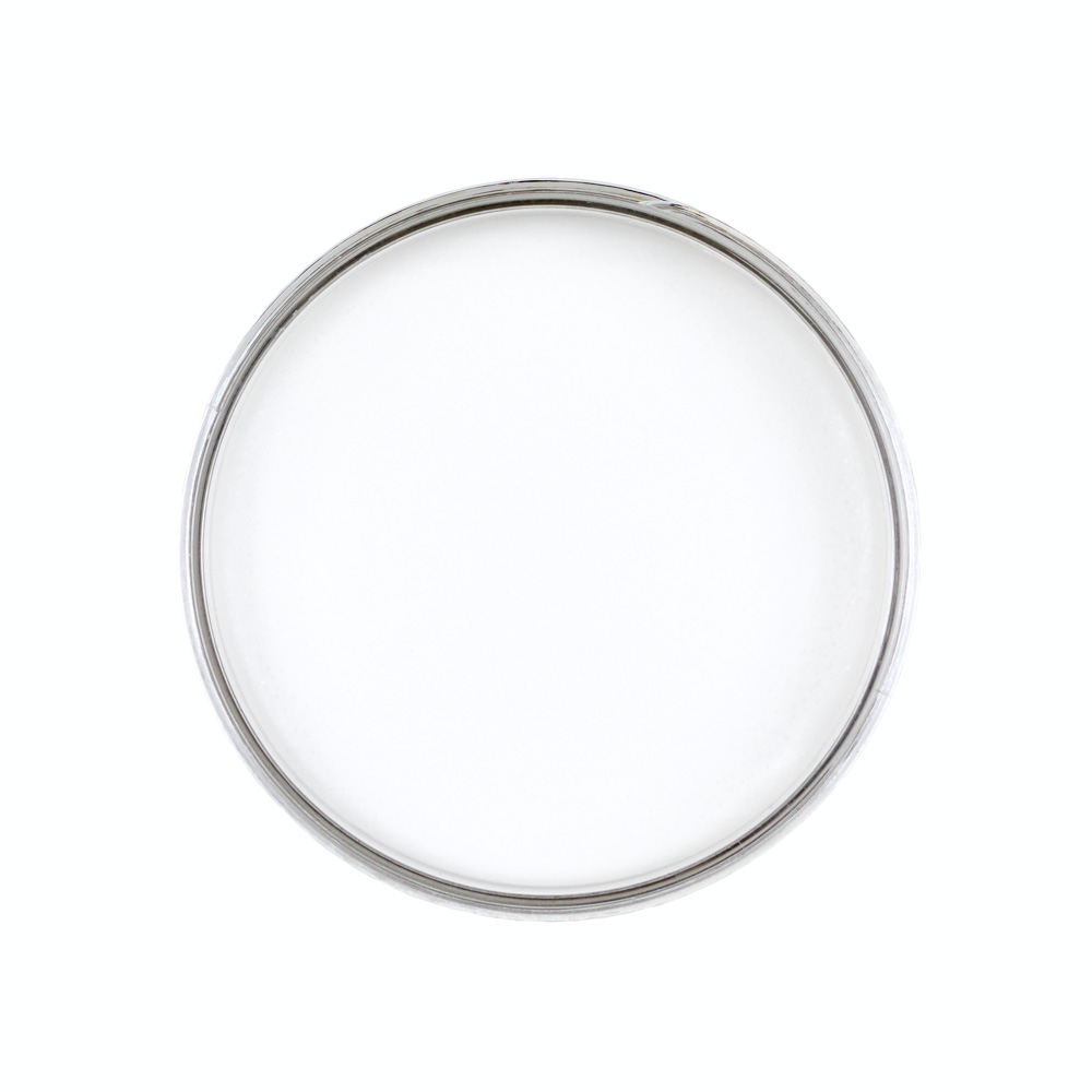 Clown White Lite (Large) 2.5oz./70gm (image for) Clown White Lite (Large) 2.5oz./70gm