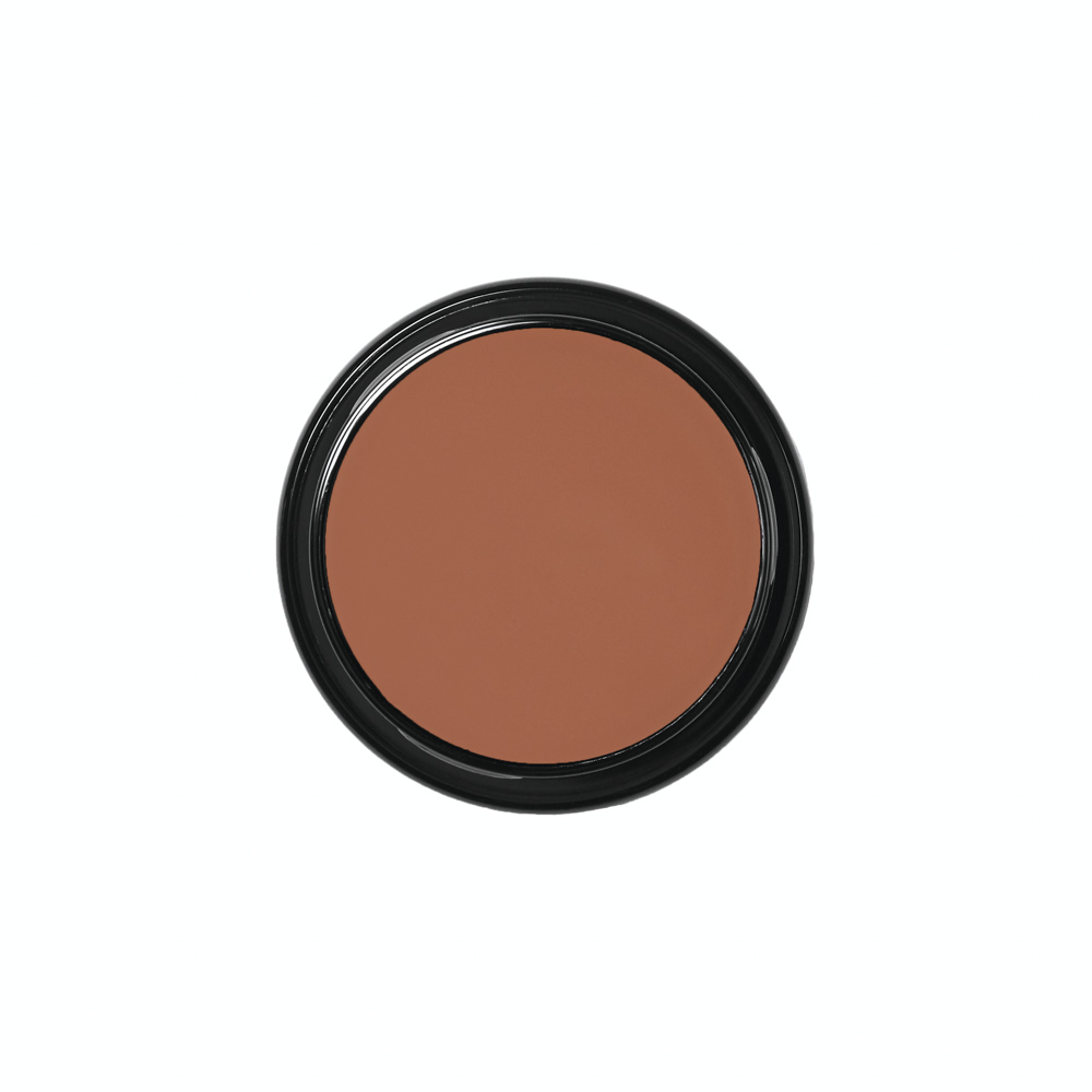 (image for) Natural Brown Creme Shadow