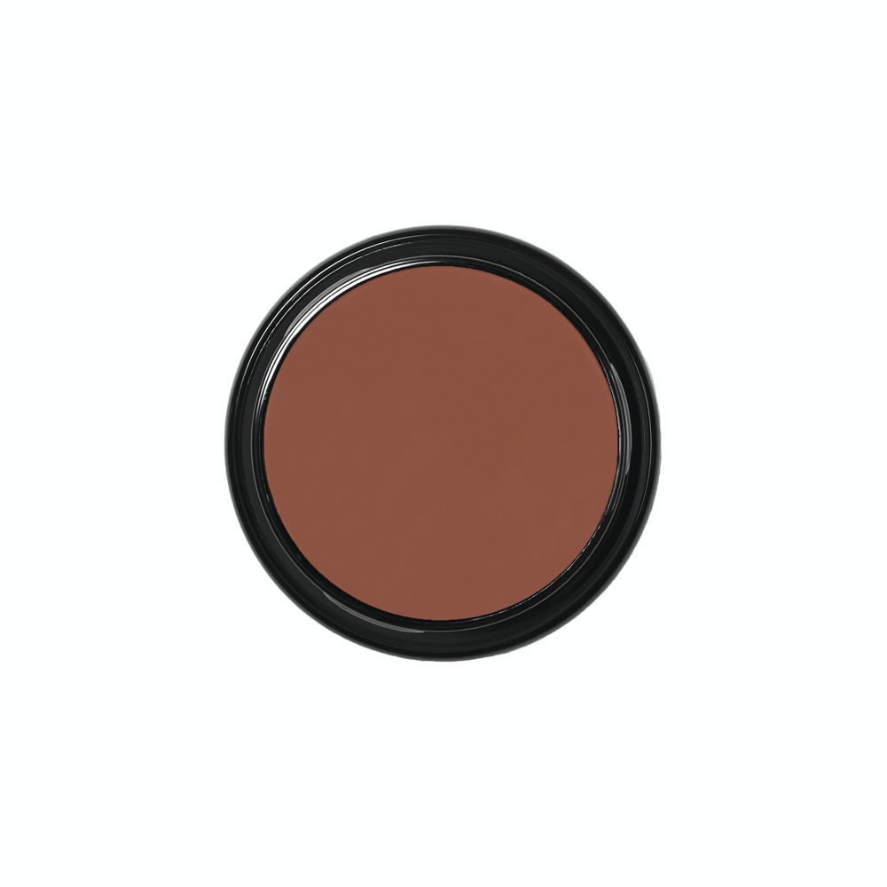 (image for) Medium Brown Creme Shadow