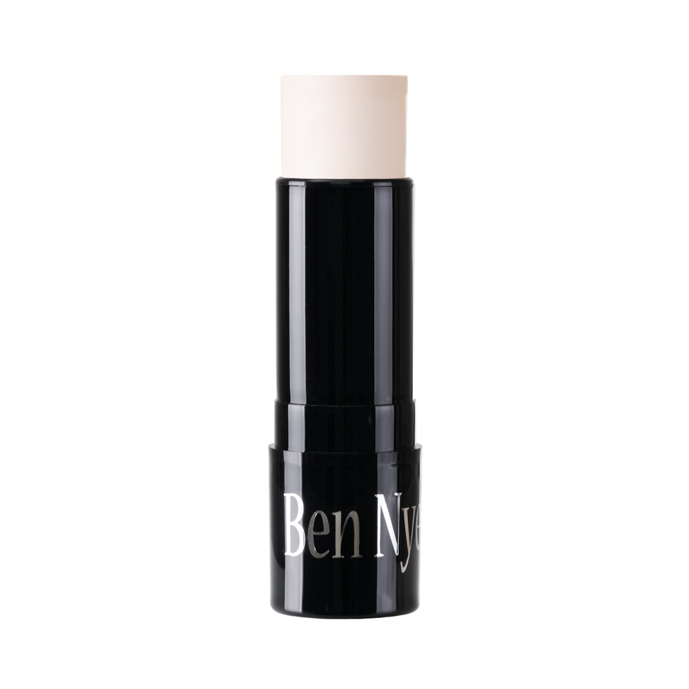 TV White Creme Stick Foundation 0.6oz./18gm. (image for) TV White Creme Stick Foundation 0.6oz./18gm.
