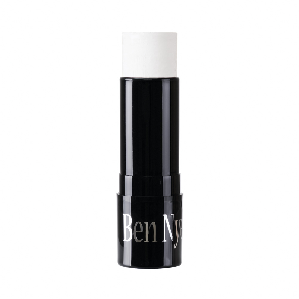 White Creme Stick Foundation 0.6oz./18gm. (image for) White Creme Stick Foundation 0.6oz./18gm.
