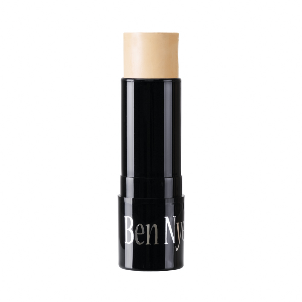 Olive 4 Creme Stick Foundation 0.6oz./18gm. (image for) Olive 4 Creme Stick Foundation 0.6oz./18gm.