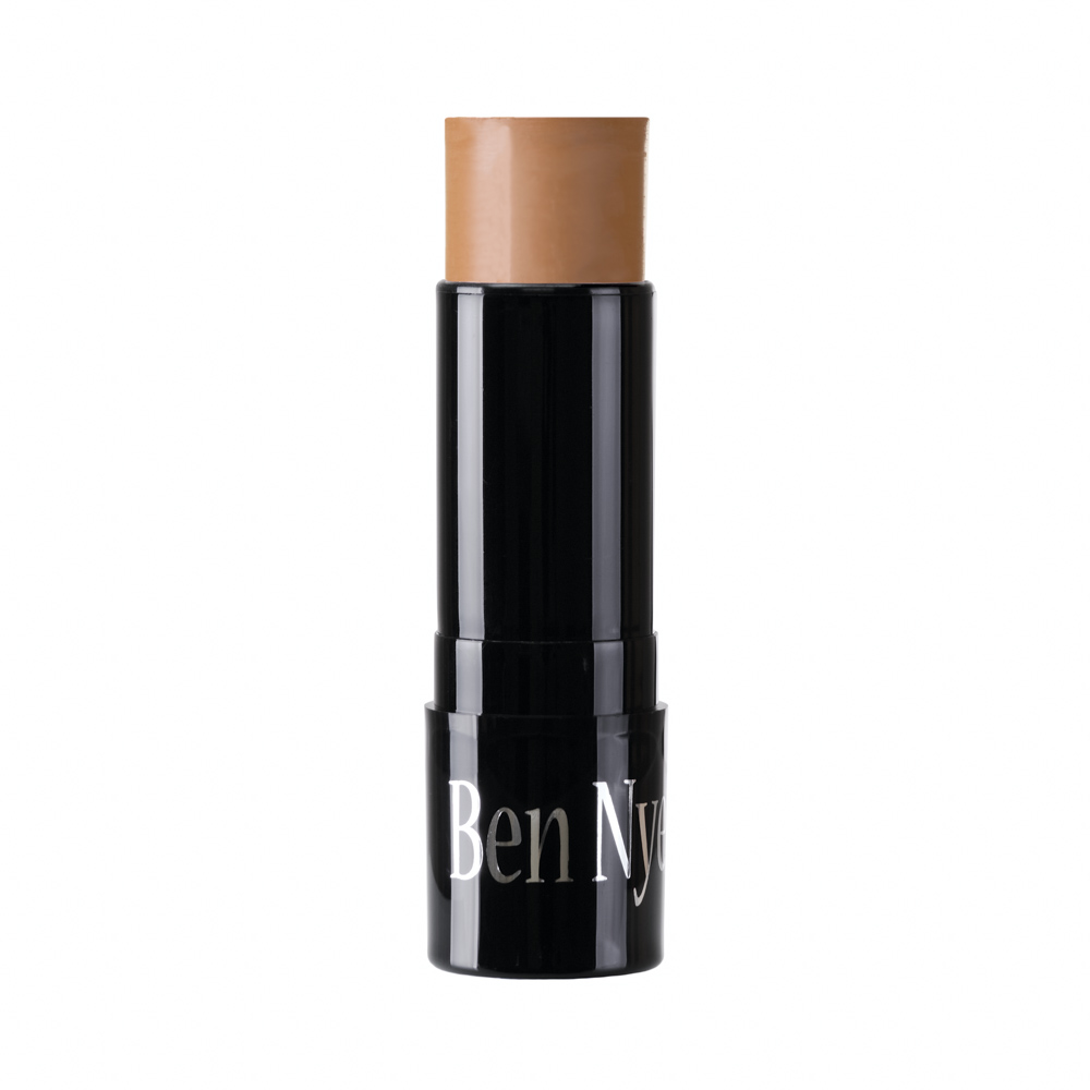 Olive 10 Creme Stick Foundation 0.6oz./18gm. (image for) Olive 10 Creme Stick Foundation 0.6oz./18gm.