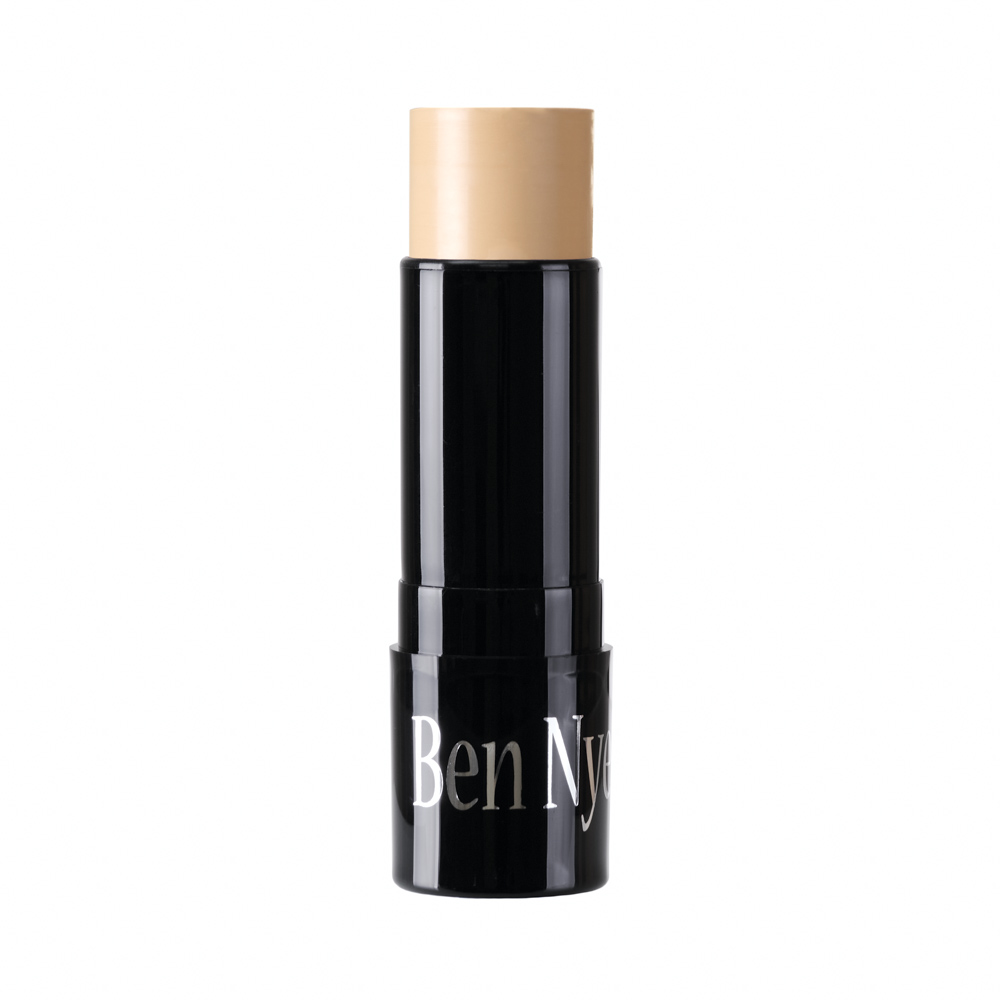 (image for) Ivory Creme Stick Foundation 0.6oz./18gm.
