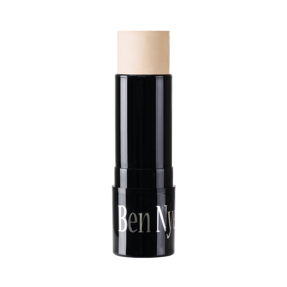 (image for) Ivory Bisque Creme Stick Foundation 0.6oz./18gm.