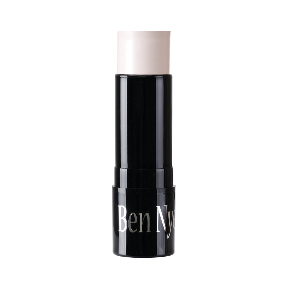 Light Alabaster Creme Stick Foundation 0.6oz./18gm. (image for) Light Alabaster Creme Stick Foundation 0.6oz./18gm.