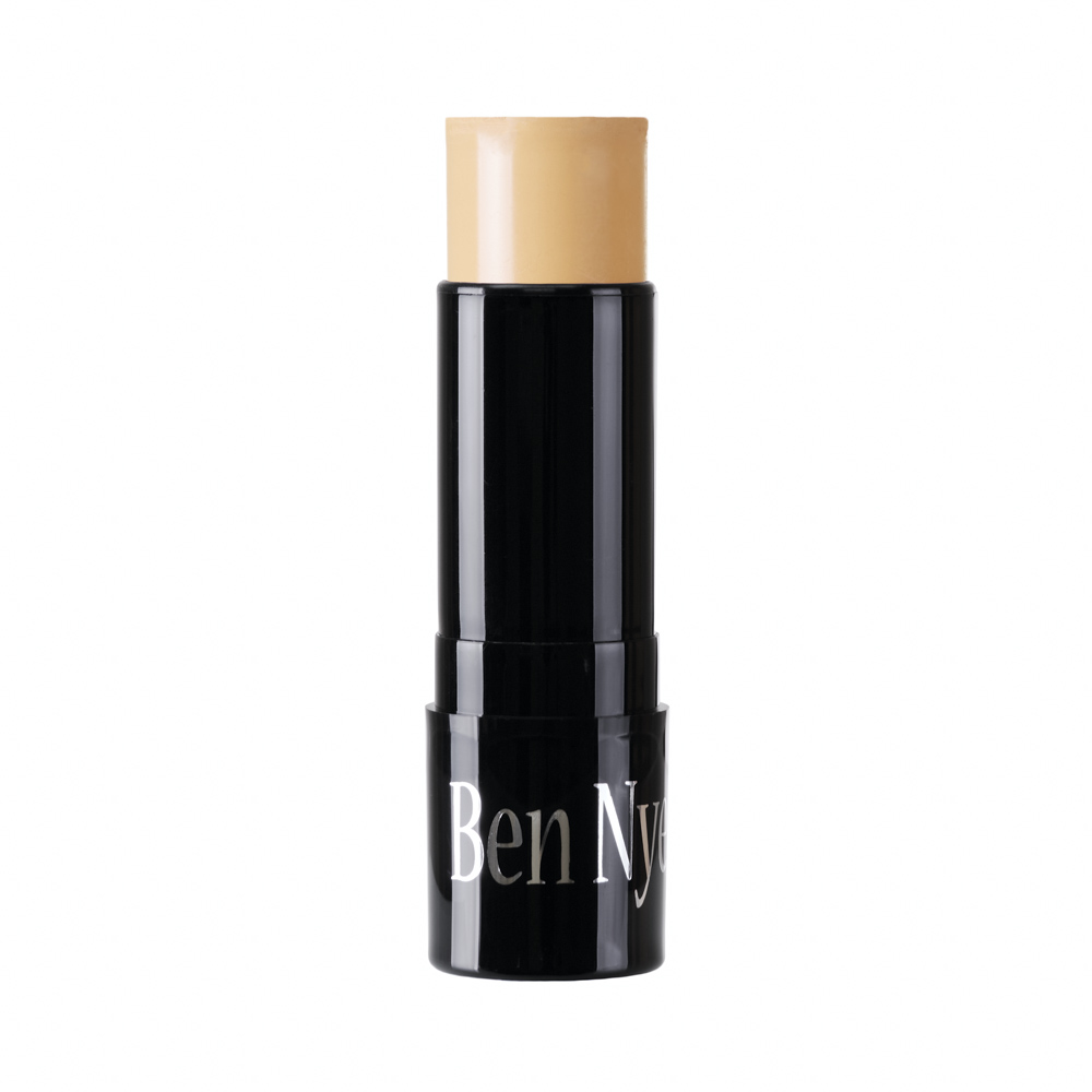 Light Tan Creme Stick Foundation 0.6oz./18gm. (image for) Light Tan Creme Stick Foundation 0.6oz./18gm.