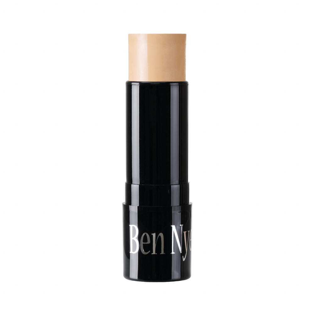 Medium Tan Creme Stick Foundation 0.6oz./18gm. (image for) Medium Tan Creme Stick Foundation 0.6oz./18gm.