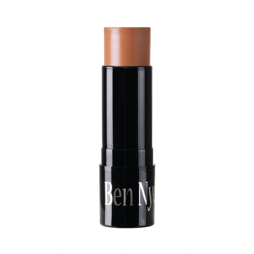 Medium Brown Creme Stick Foundation 0.6oz./18gm. (image for) Medium Brown Creme Stick Foundation 0.6oz./18gm.
