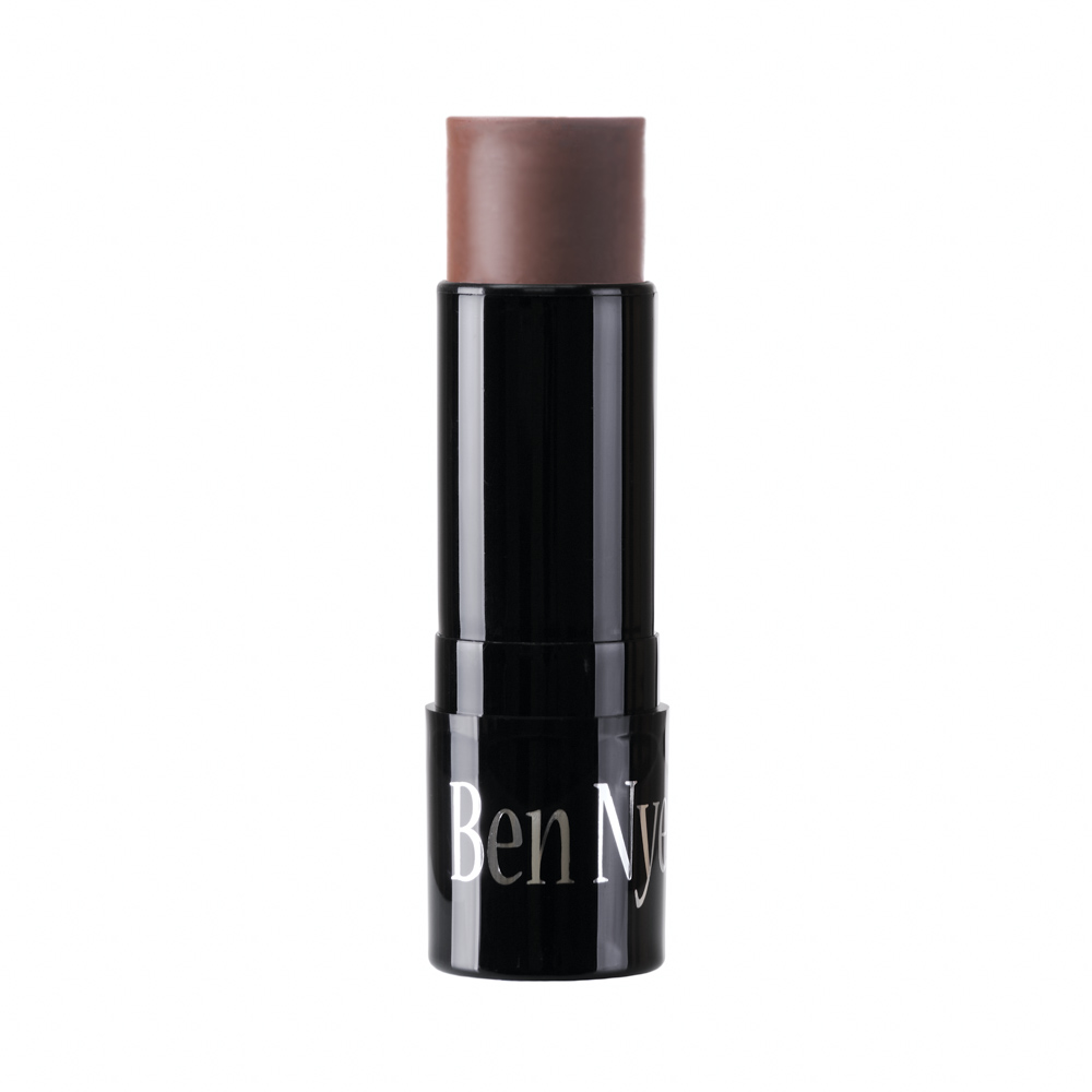 Warm Brown 3 Creme Stick Foundation 0.6oz./18gm. (image for) Warm Brown 3 Creme Stick Foundation 0.6oz./18gm.