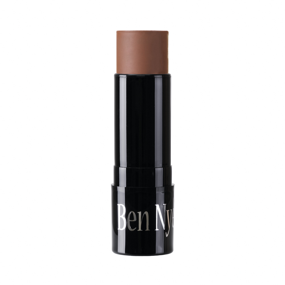 Olive-Brown Creme Stick Foundation 0.6oz./18gm. (image for) Olive-Brown Creme Stick Foundation 0.6oz./18gm.