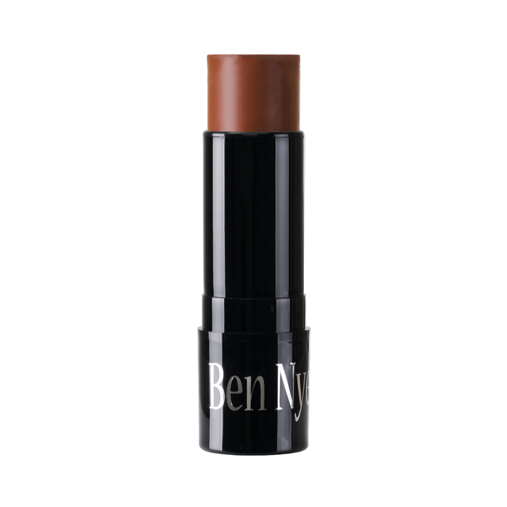 Chocolate Creme Stick Foundation 0.6oz./18gm. (image for) Chocolate Creme Stick Foundation 0.6oz./18gm.