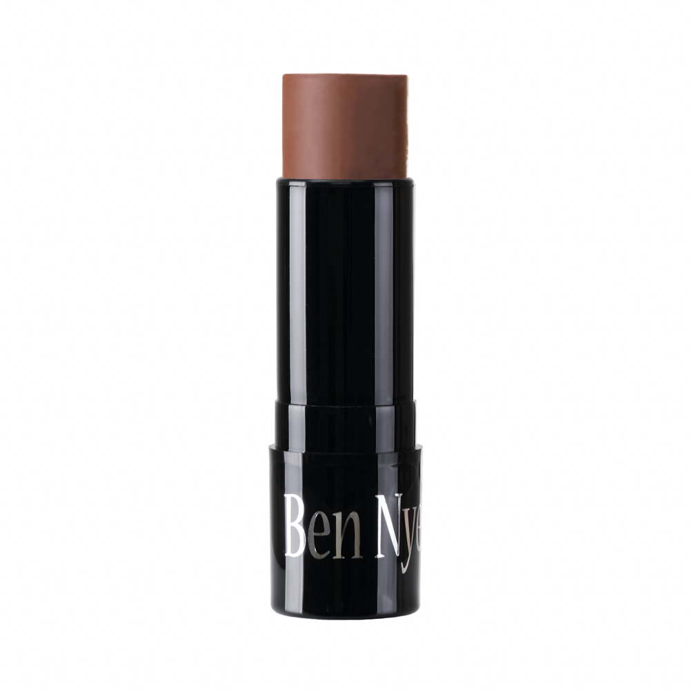 Dark Chocolate Creme Stick Foundation 0.6oz./18gm. (image for) Dark Chocolate Creme Stick Foundation 0.6oz./18gm.