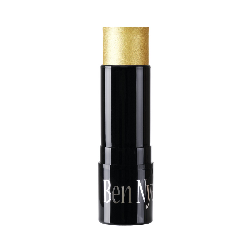 Gold Metallic Creme Stick Foundation 0.6oz./18gm. (image for) Gold Metallic Creme Stick Foundation 0.6oz./18gm.