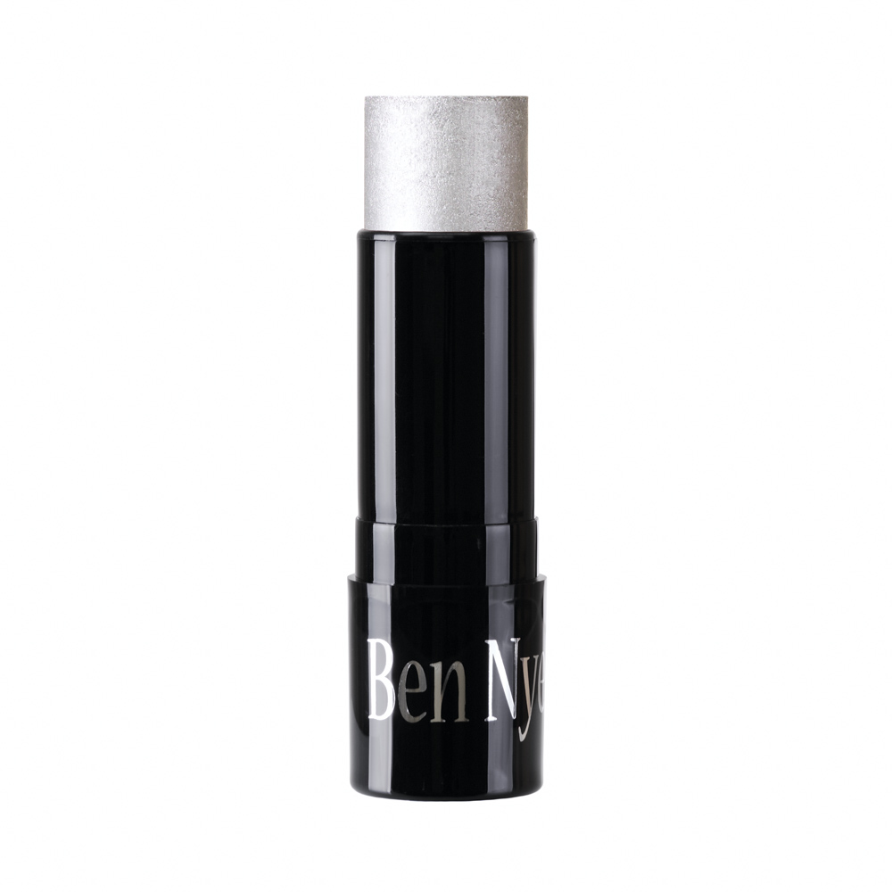 Silver Metallic Creme Stick Foundation 0.6oz./18gm. (image for) Silver Metallic Creme Stick Foundation 0.6oz./18gm.