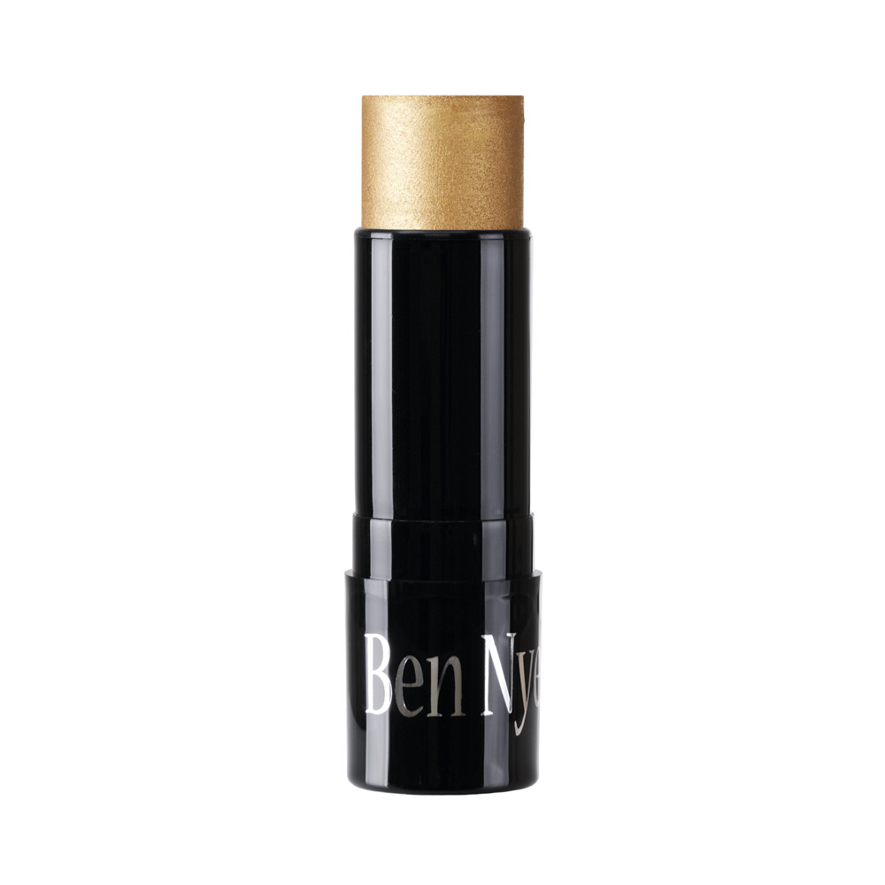 (image for) Bronze Metallic Creme Stick Foundation 0.6oz./18gm.
