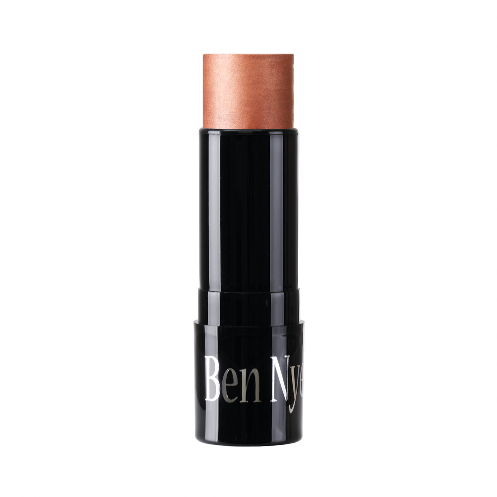 Copper Metallic Creme Stick Foundation 0.6oz./18gm. (image for) Copper Metallic Creme Stick Foundation 0.6oz./18gm.