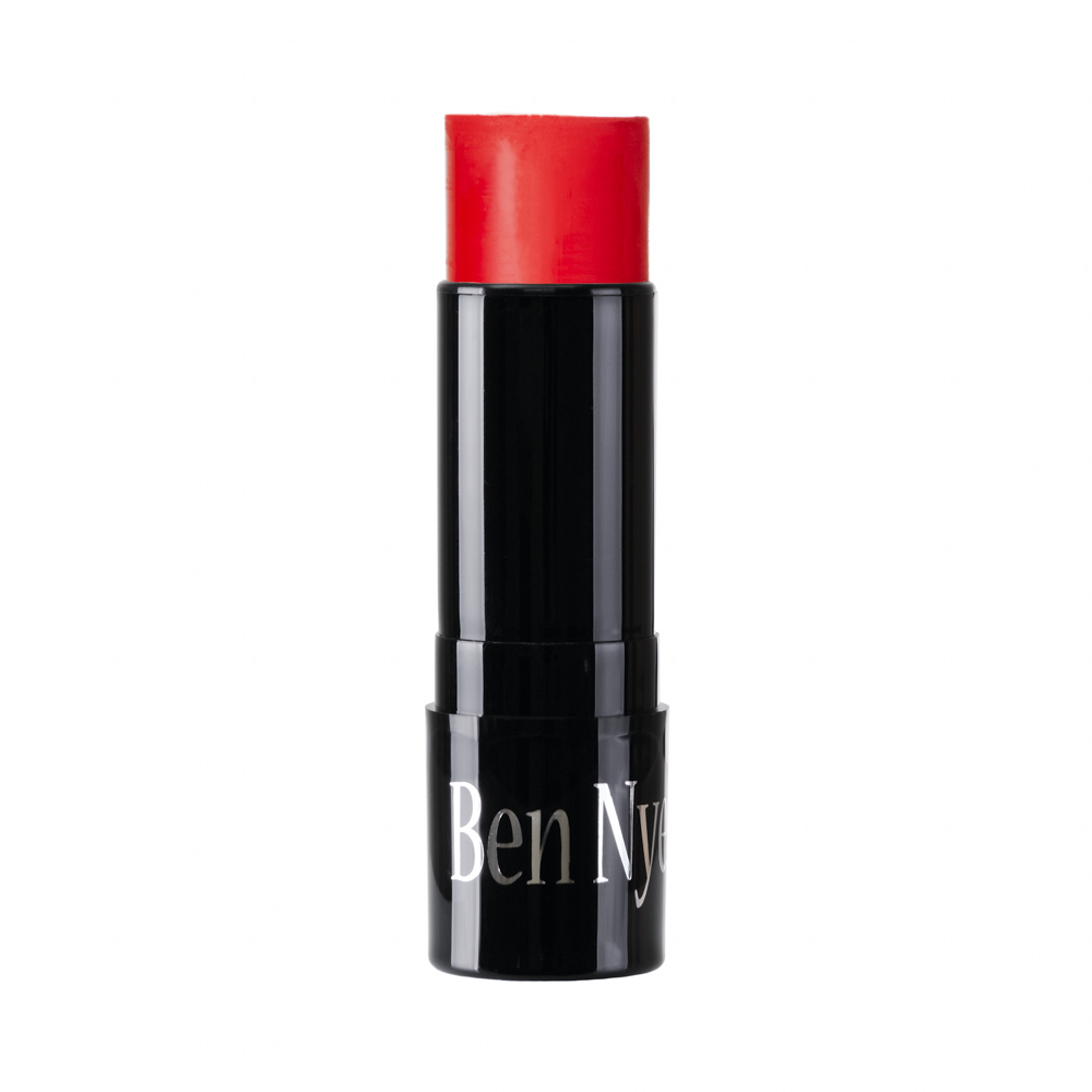 Fire Red Creme Stick Foundation 0.6oz./18gm. (image for) Fire Red Creme Stick Foundation 0.6oz./18gm.