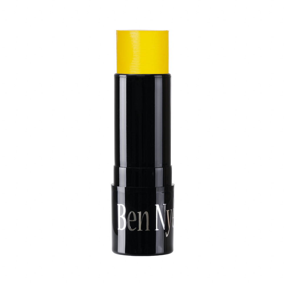Yellow Creme Stick Foundation 0.6oz./18gm. (image for) Yellow Creme Stick Foundation 0.6oz./18gm.
