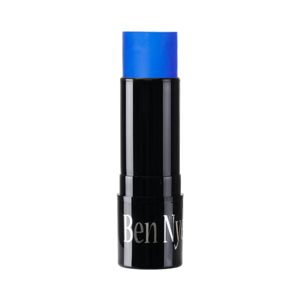 Blue Creme Stick Foundation 0.6oz./18gm. (image for) Blue Creme Stick Foundation 0.6oz./18gm.