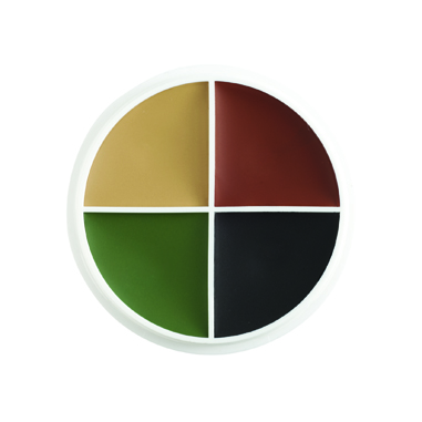 (image for) Camouflage F/X Wheel