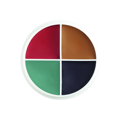 (image for) Age Effects Wheel