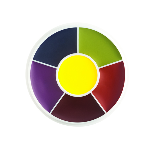 (image for) Master Bruise Prof Wheel