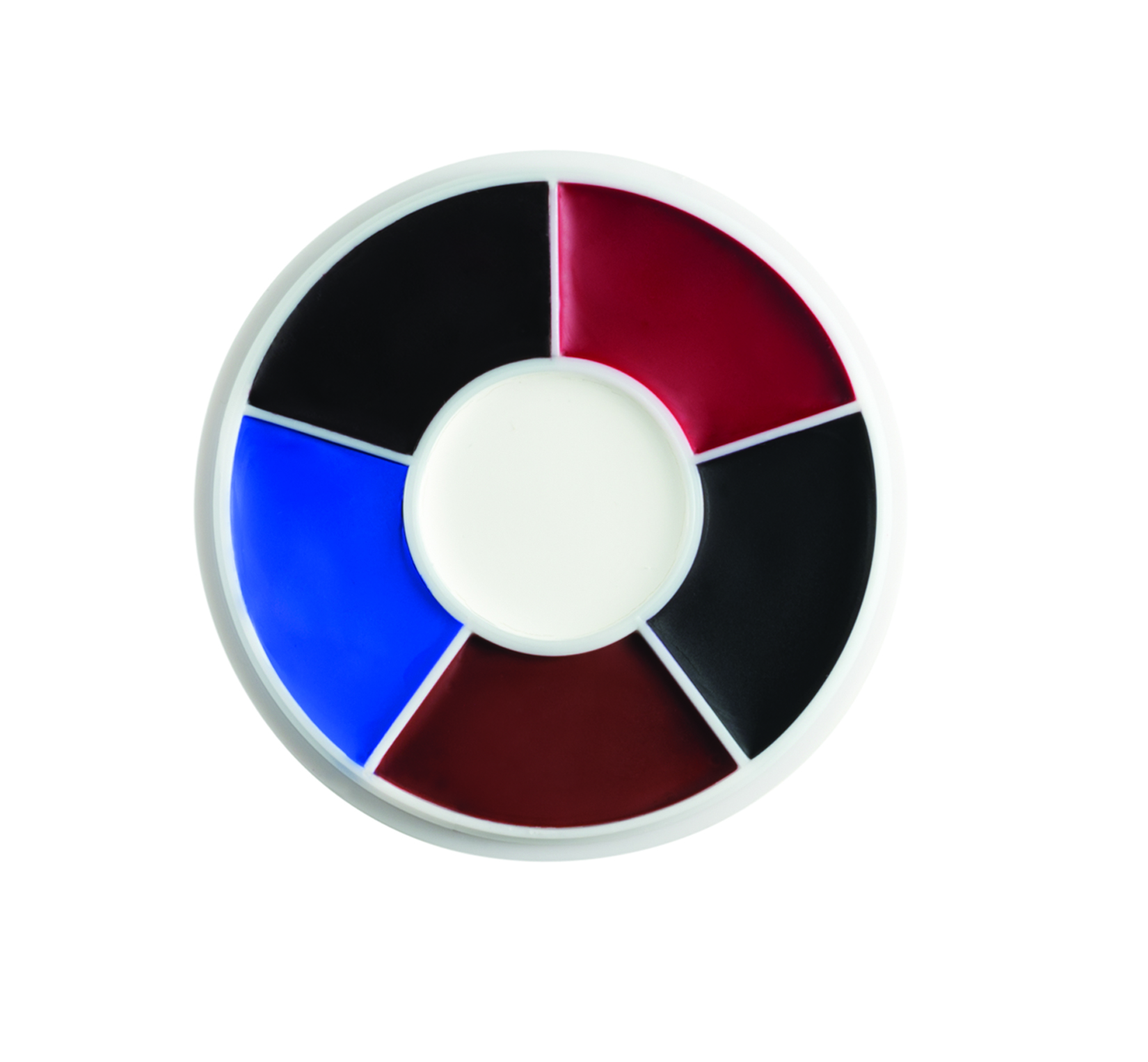 (image for) Master Disaster Prof Wheel