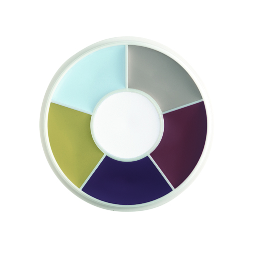 (image for) Monster Wheel 6 colors