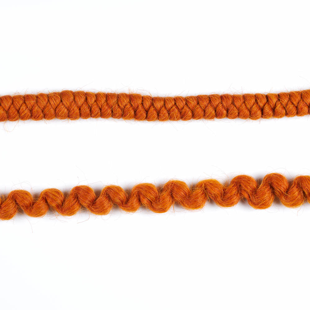 (image for) Ginger Crepe Wool