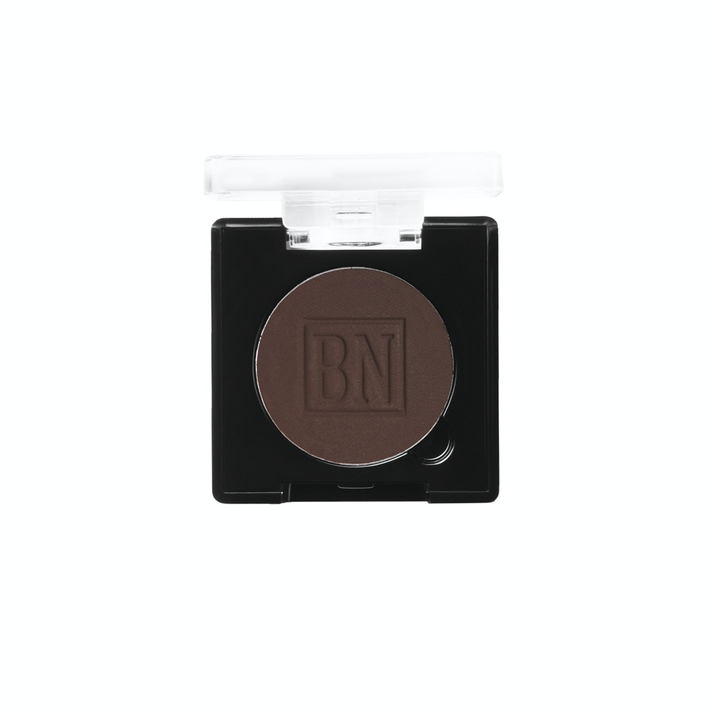(image for) Dark Brown Cake Eye Liner Refillable .07oz./2gm
