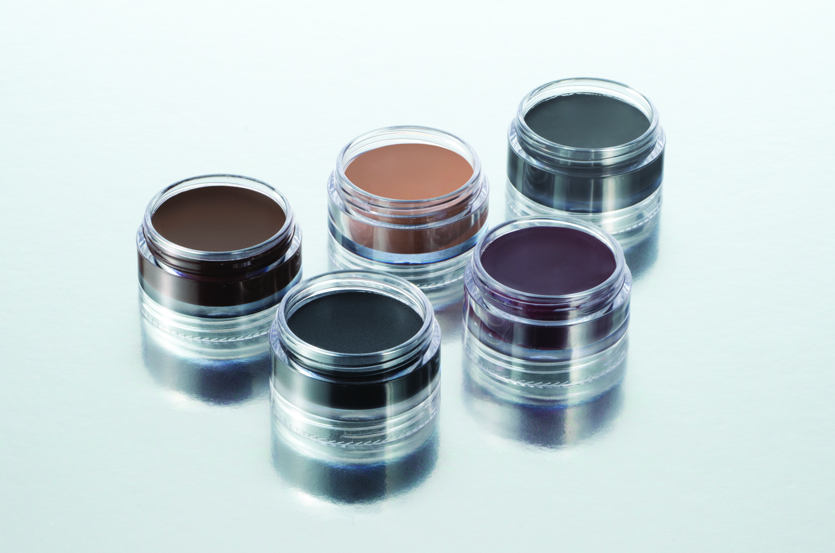 (image for) Eye Definers Stack 5 Colors
