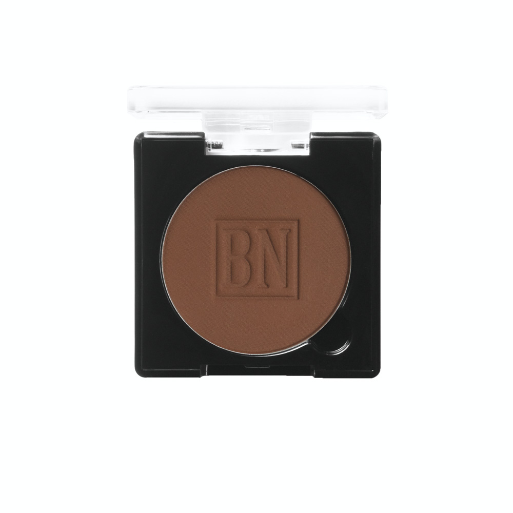 (image for) Dark Brown Eye Shadow .12oz./3.5gm