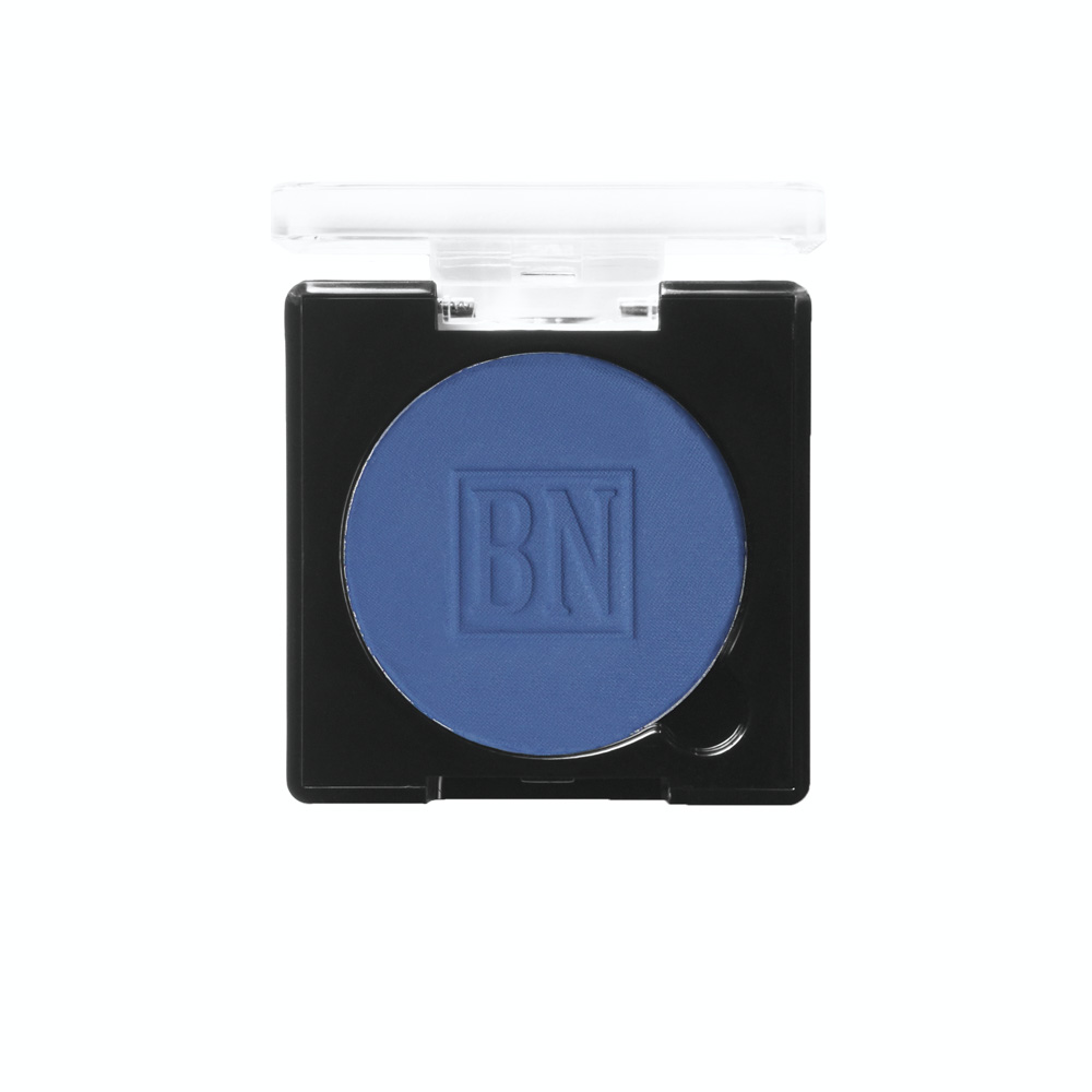 (image for) Navy Blue Eye Shadow .12oz./3.5gm