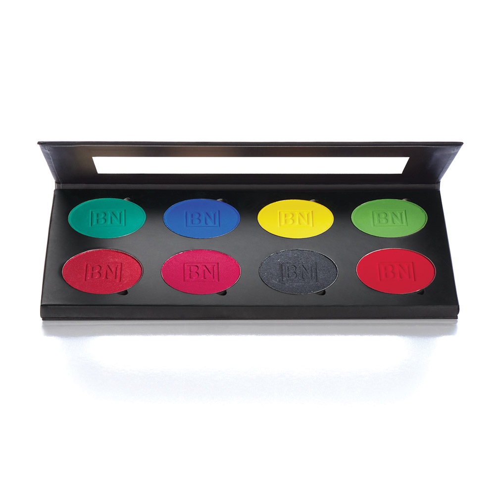 (image for) Devine Madness 1oz./28gm Palette 8 colors