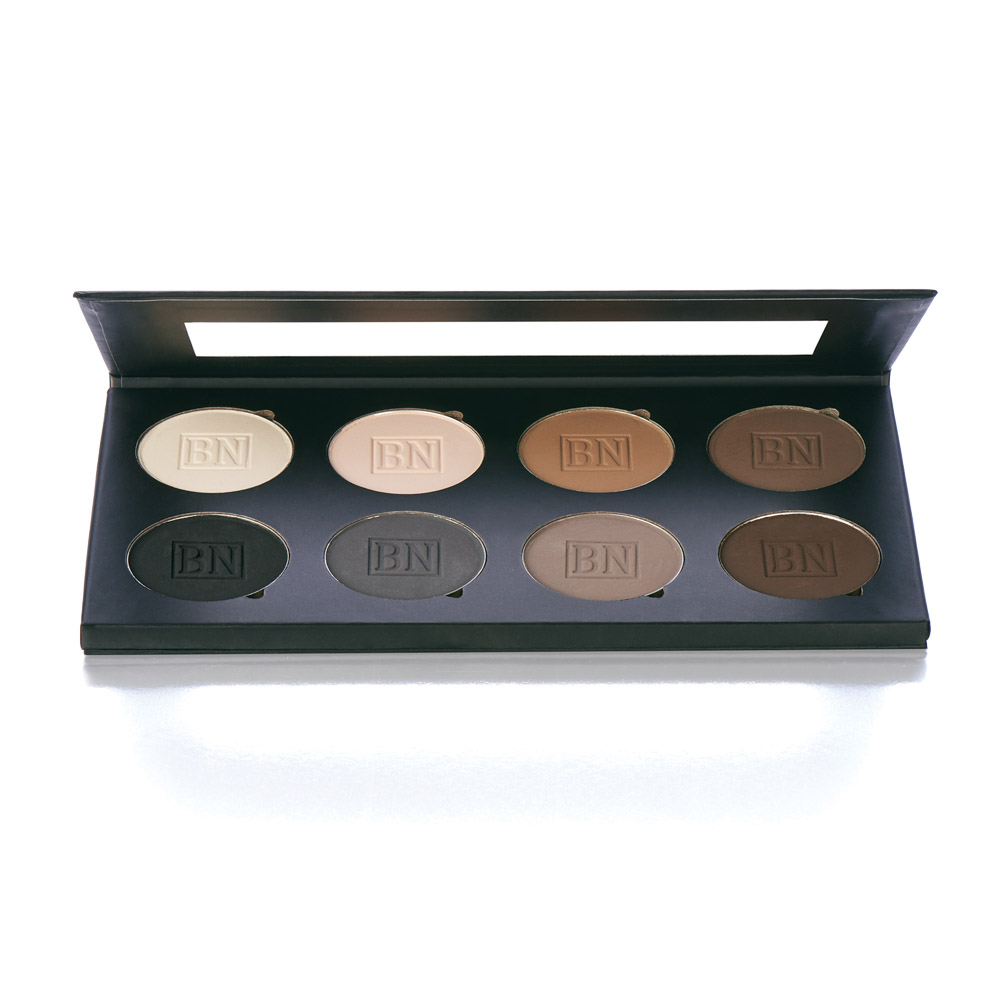 (image for) Essential Eye Shadow Palette 8 colors