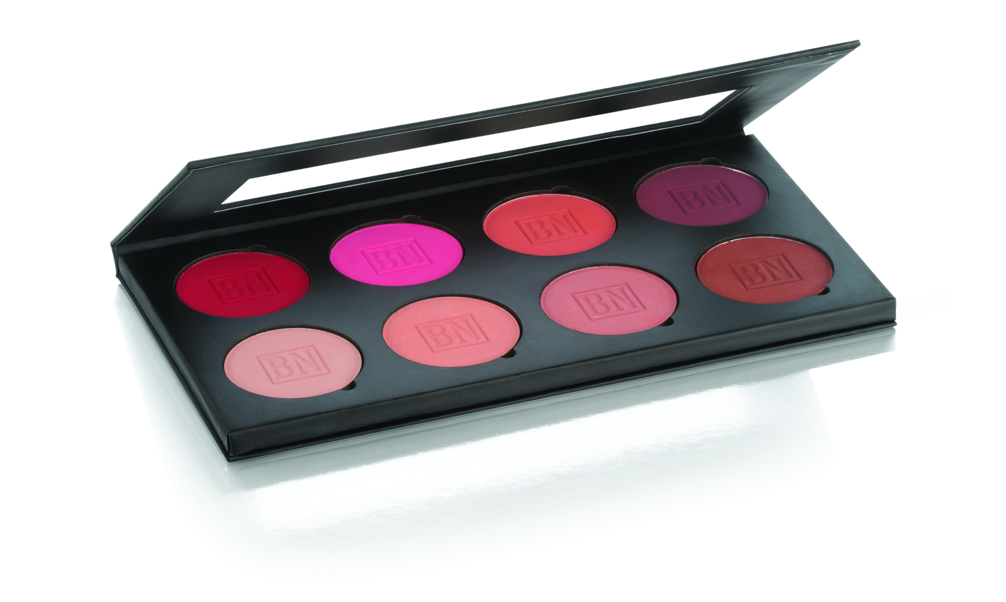 (image for) Theatrical Rouge Palette 8 colors