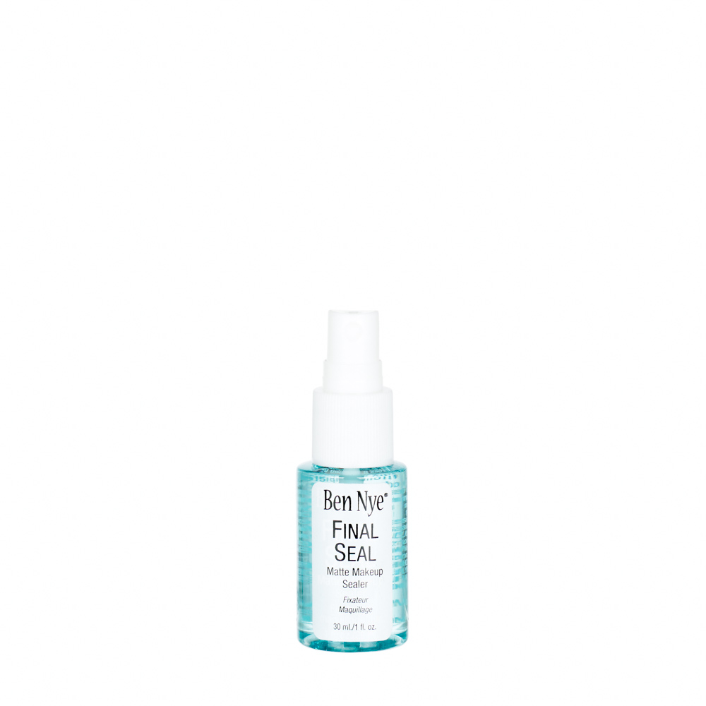 (image for) 1oz/29ml Spritzer Final Seal