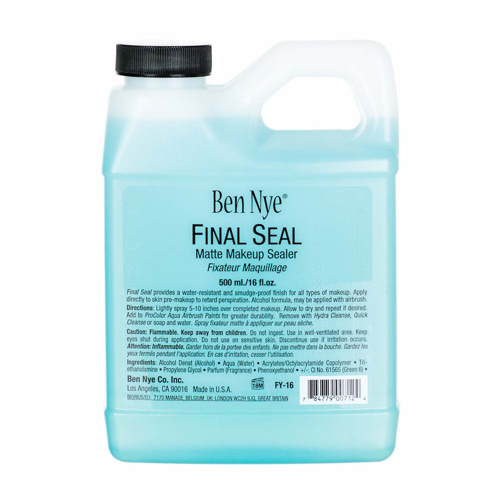 (image for) 16oz/473ml jug Final Seal