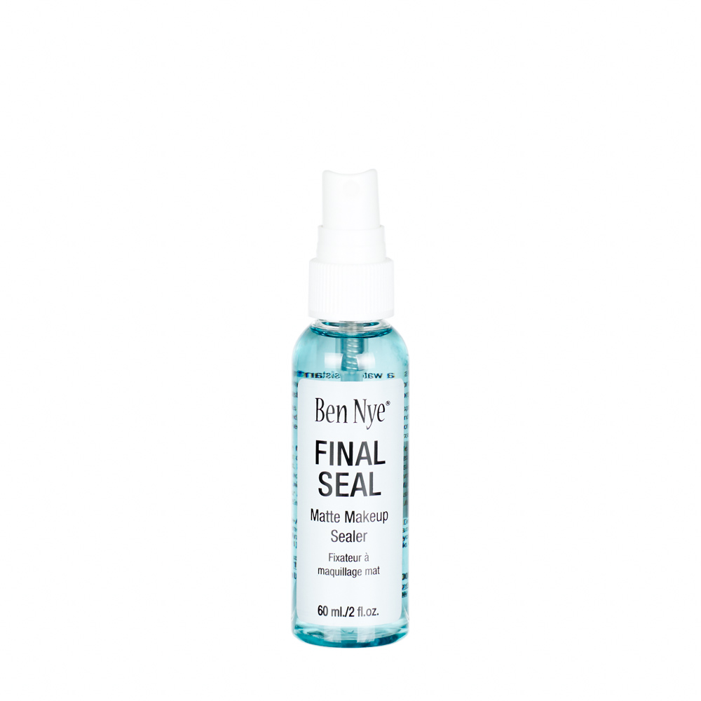 (image for) 2oz/59ml Spritzer Final Seal