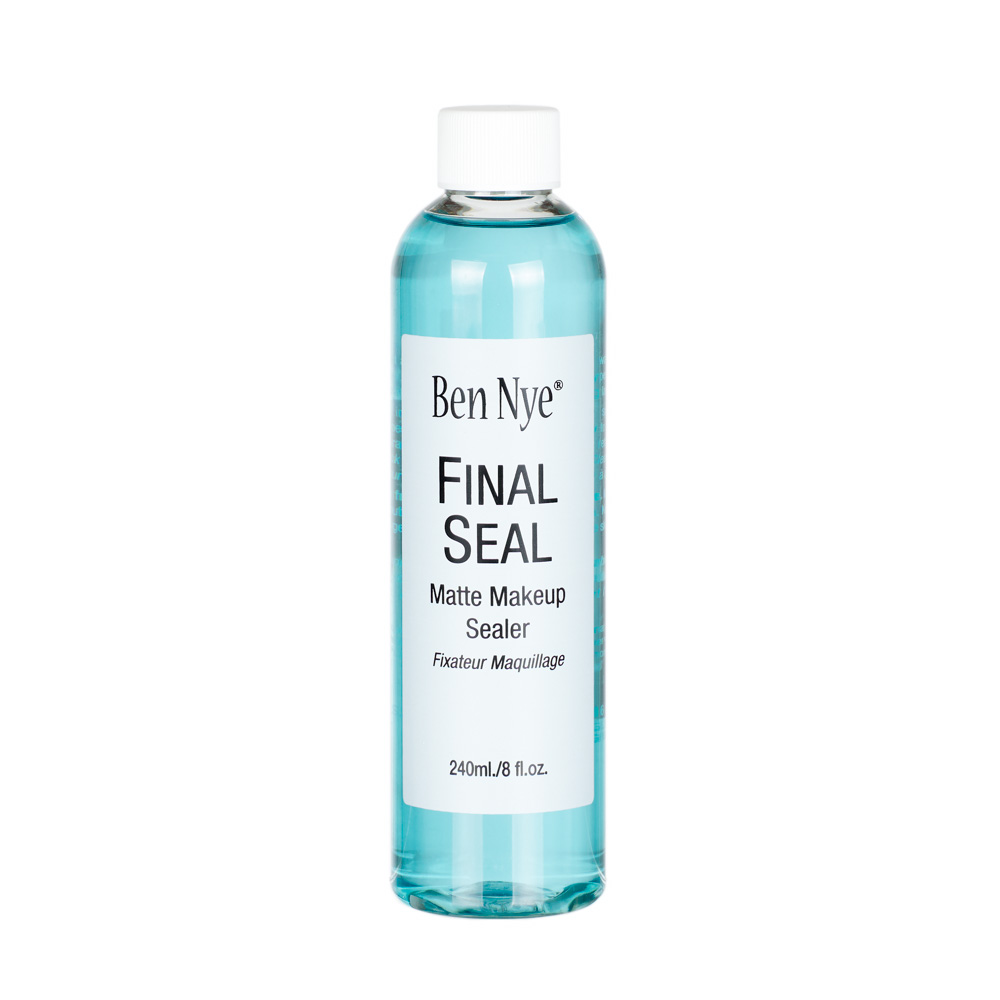 (image for) 8oz/236ml Final Seal