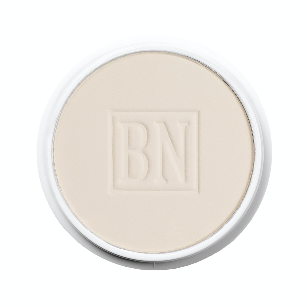 Light Ivory Color Cake 1oz./28gm (image for) Light Ivory Color Cake 1oz./28gm