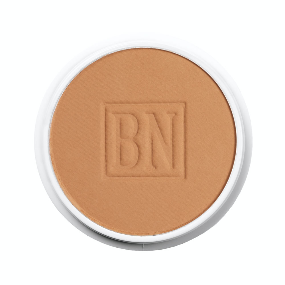 (image for) Tan No. 3 Color Cake 1oz./28gm