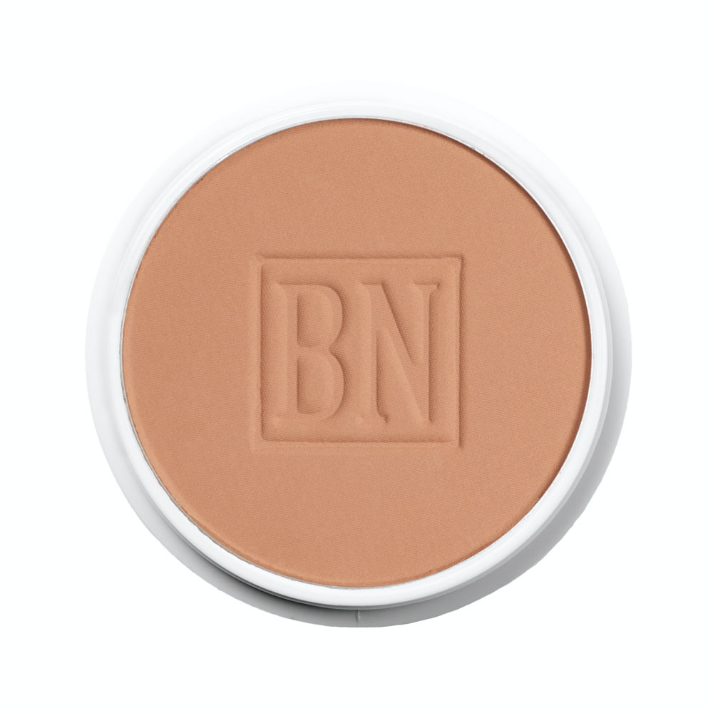 (image for) Tan No. 2 Color Cake 1oz./28gm