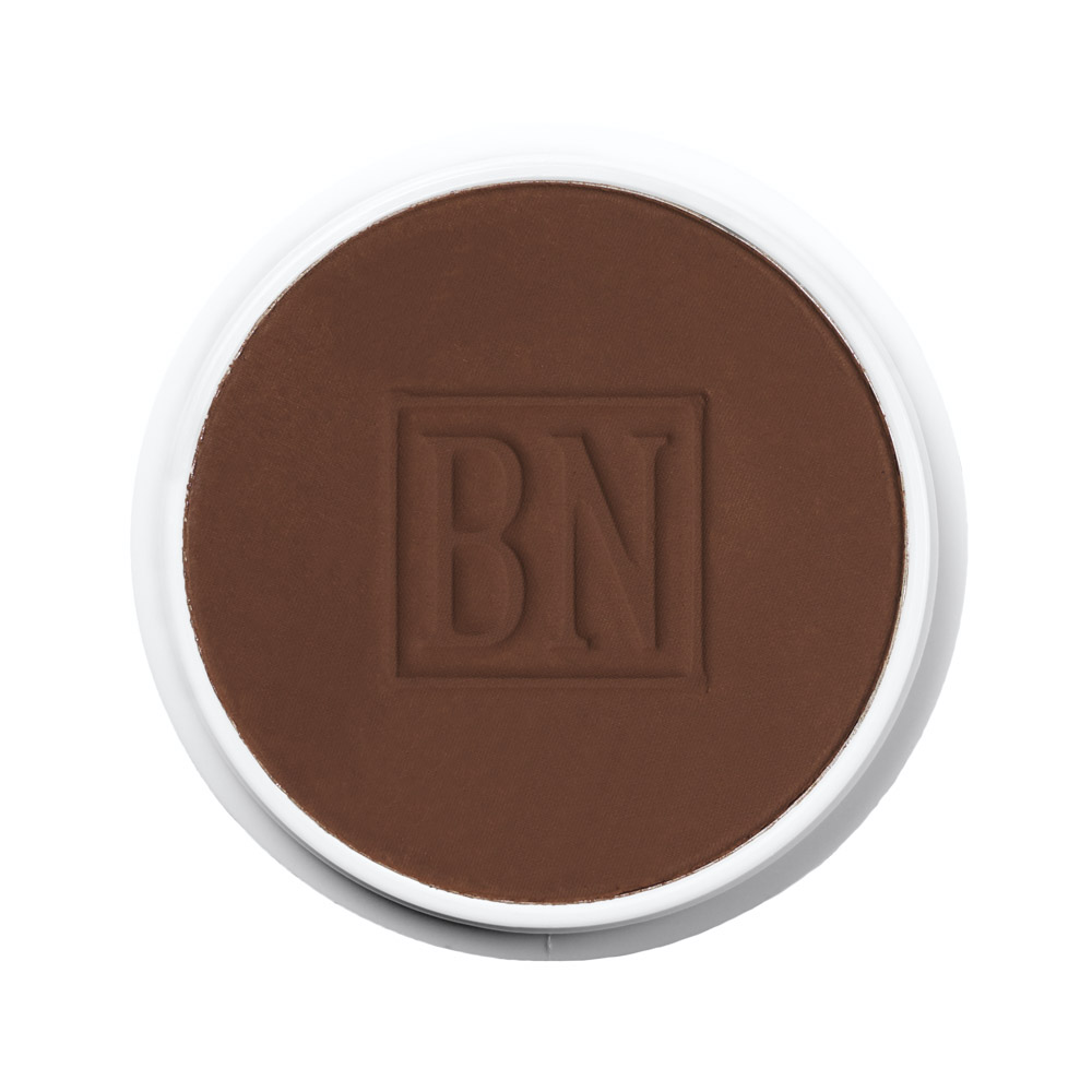 Golden Ebony Color Cake 1oz./28gm (image for) Golden Ebony Color Cake 1oz./28gm