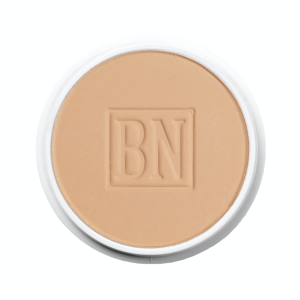 Cine Light Beige Color Cake 1oz./28gm (image for) Cine Light Beige Color Cake 1oz./28gm