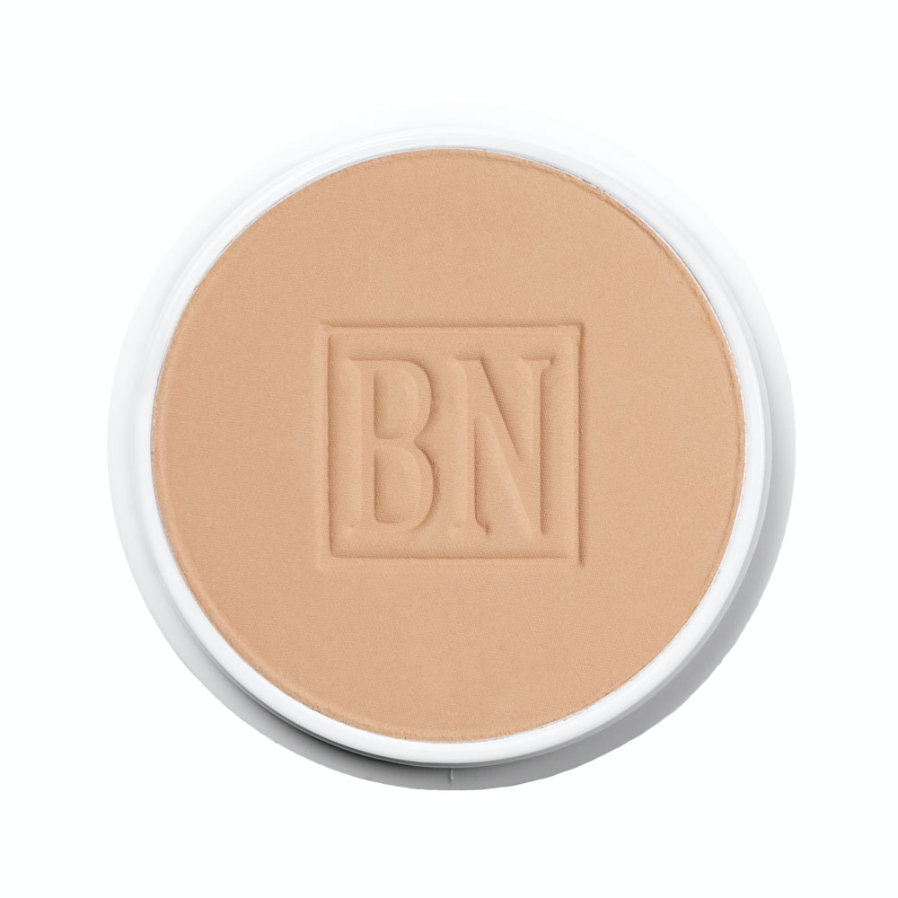 Cine Beige Color Cake 1oz./28gm (image for) Cine Beige Color Cake 1oz./28gm