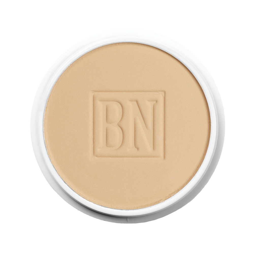 Cine Light Tan Color Cake 1oz./28gm (image for) Cine Light Tan Color Cake 1oz./28gm