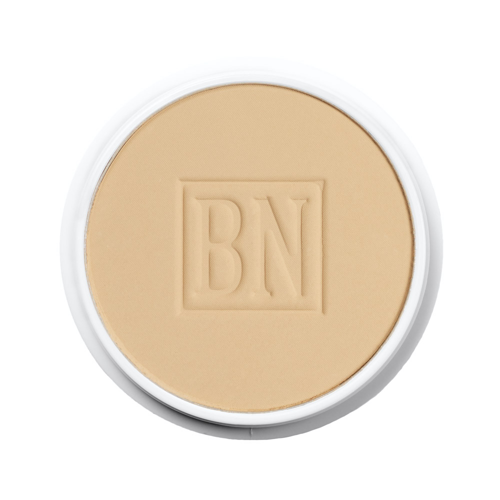 (image for) Shinsei Ivory Color Cake 1oz./28gm