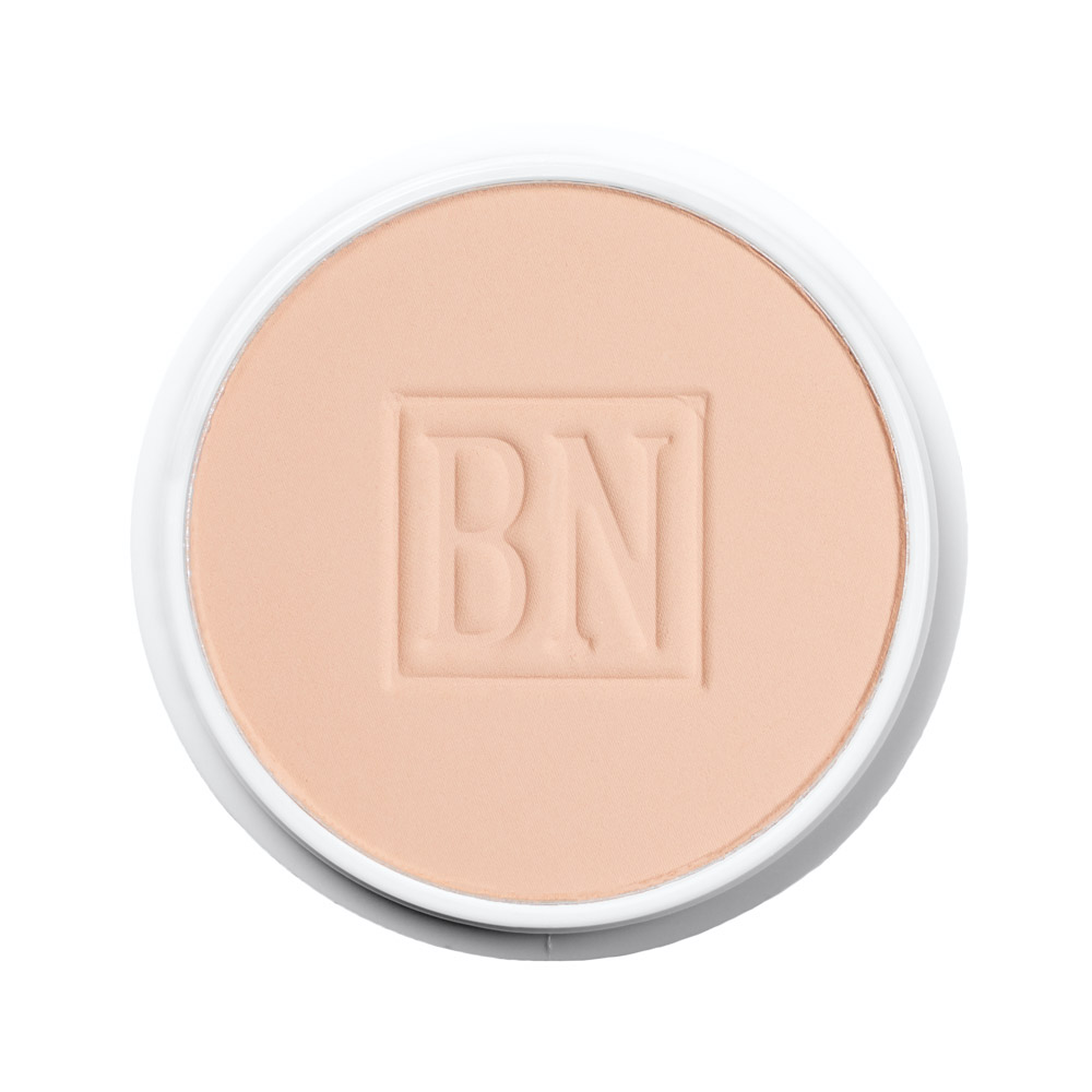 Creamy Beige Color Cake 1oz./28gm (image for) Creamy Beige Color Cake 1oz./28gm